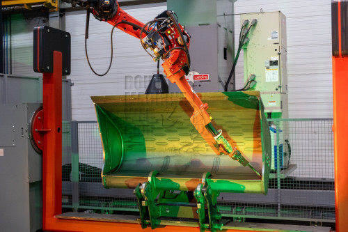 Eurosteel 40 jaar - 85